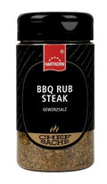 Barbecue rub steak | 200 gram