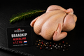 Braadkip | Nederland | 1,2 KG