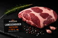 Lamsschouder | Duitsland | 750gram