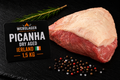 Picanha dry aged | Ierland | 1,5 KG