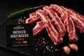 Ibérico ribfingers | Spanje | 1 KG